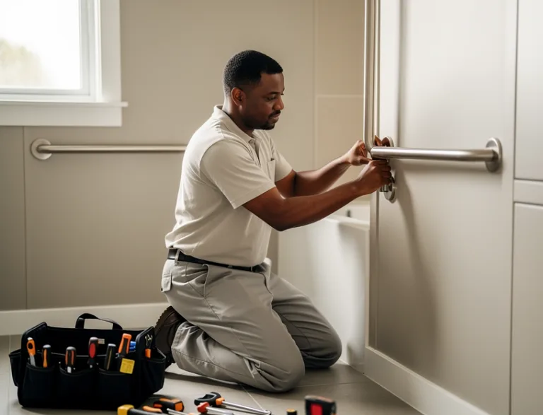 Home Modifications service in Louisville